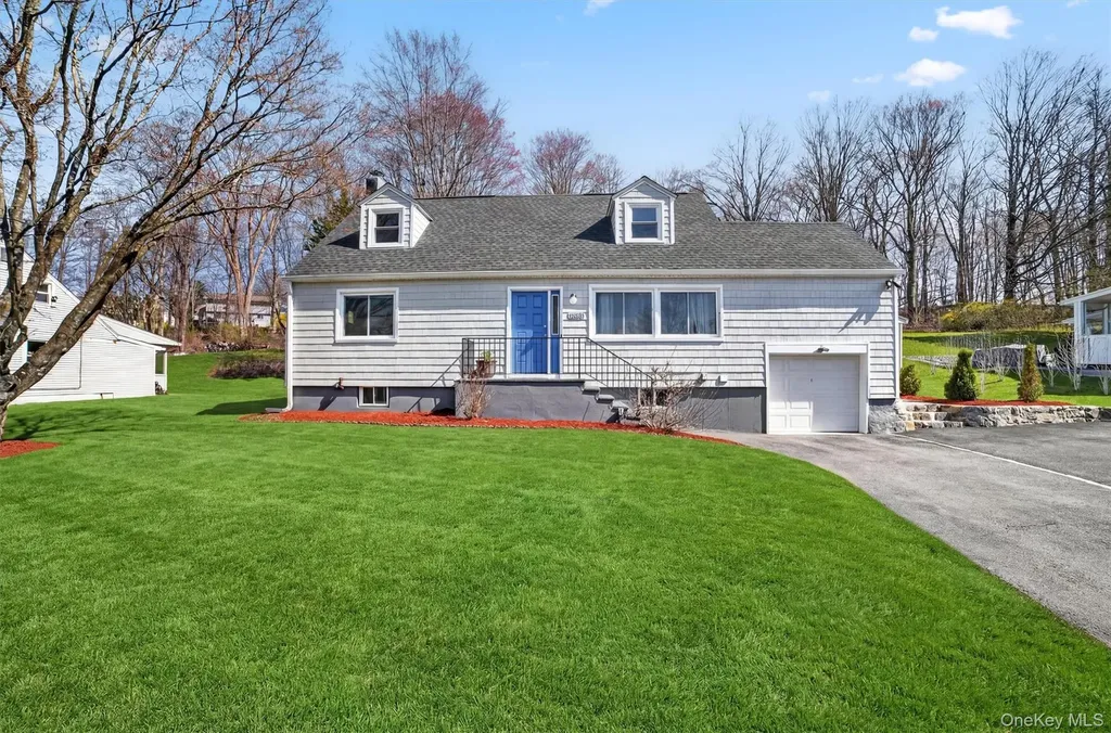 3510 Overlook Avenue Yorktown Heights NY 10598
