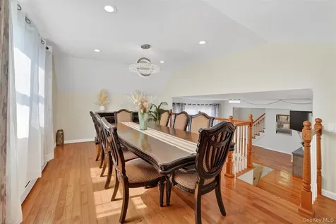 3510 Overlook Avenue Yorktown Heights NY 10598