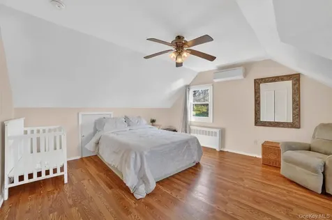3510 Overlook Avenue Yorktown Heights NY 10598