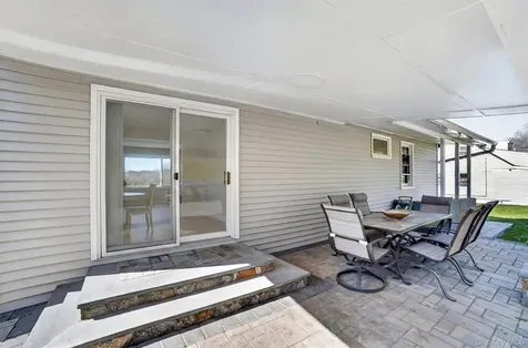 3510 Overlook Avenue Yorktown Heights NY 10598