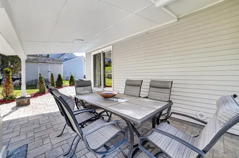 3510 Overlook Avenue Yorktown Heights NY 10598