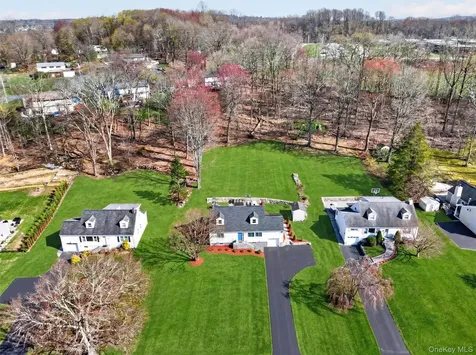 3510 Overlook Avenue Yorktown Heights NY 10598