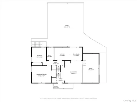 3510 Overlook Avenue Yorktown Heights NY 10598