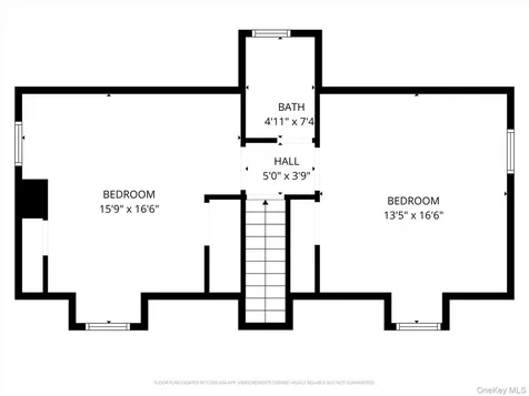 3510 Overlook Avenue Yorktown Heights NY 10598