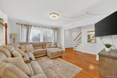 3510 Overlook Avenue Yorktown Heights NY 10598