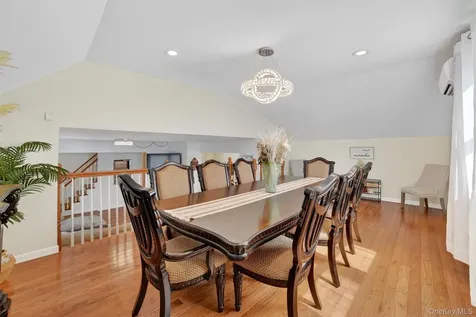 3510 Overlook Avenue Yorktown Heights NY 10598