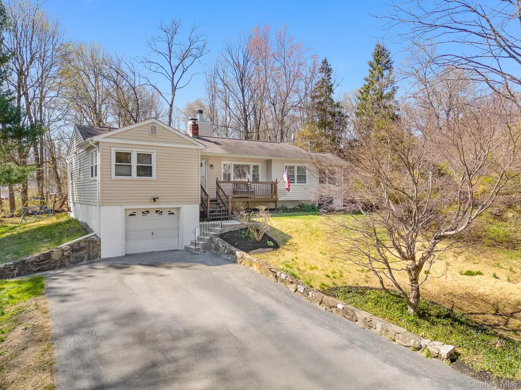 22 Pine Hill Drive Wappingers Falls NY 12590