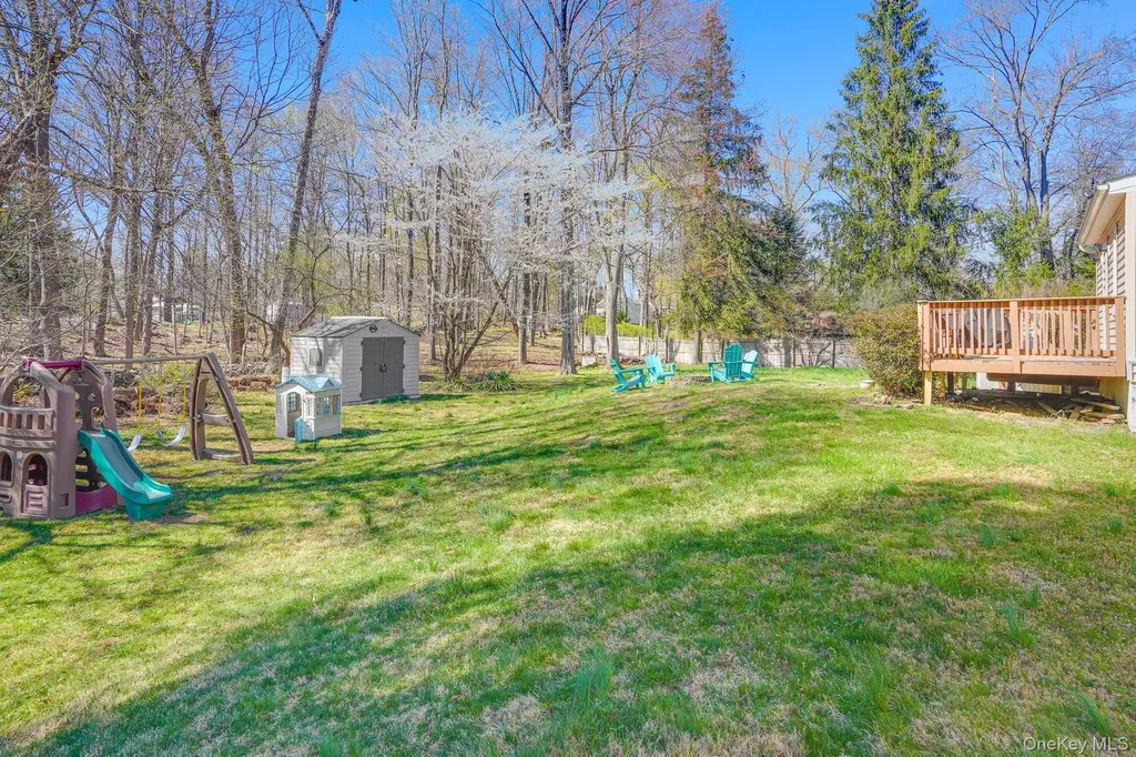22 Pine Hill Drive Wappingers Falls NY 12590