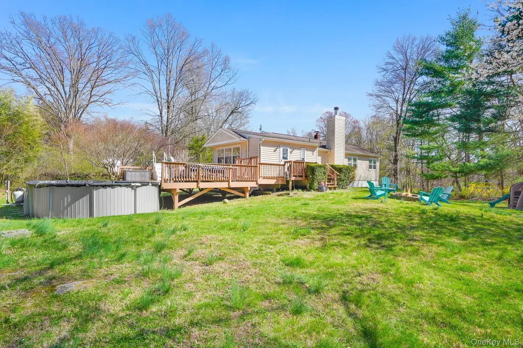 22 Pine Hill Drive Wappingers Falls NY 12590