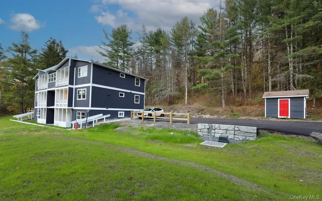 3191 State Route 23 Hillsdale NY 12529