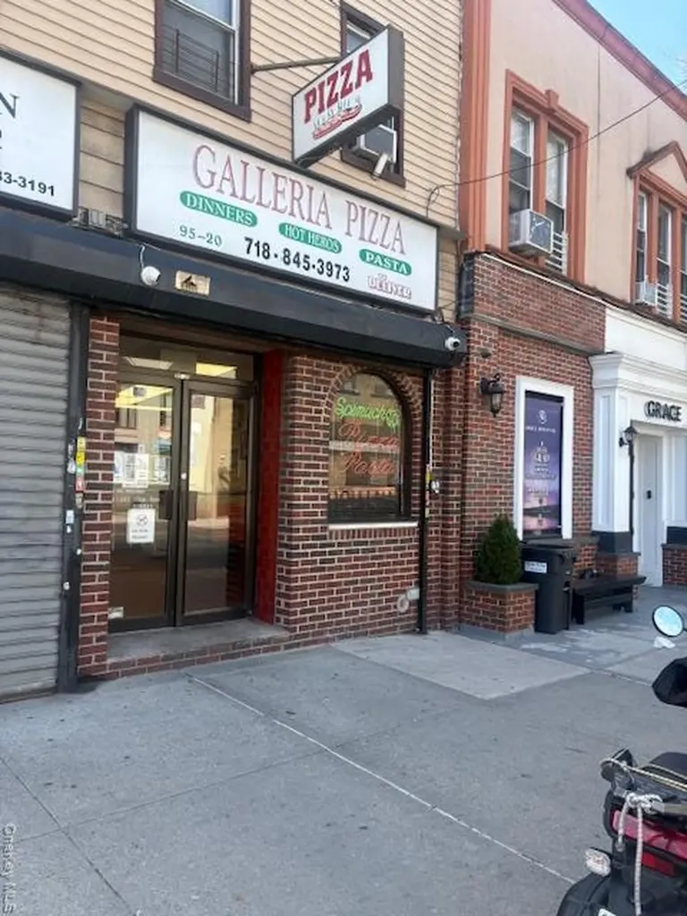 9520 101st Avenue Ozone Park NY 11416