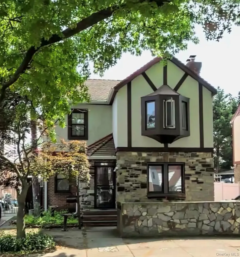 4705 Utopia Parkway Flushing NY 11358