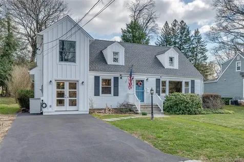 1001 Shore Acres Drive Mamaroneck NY 10543
