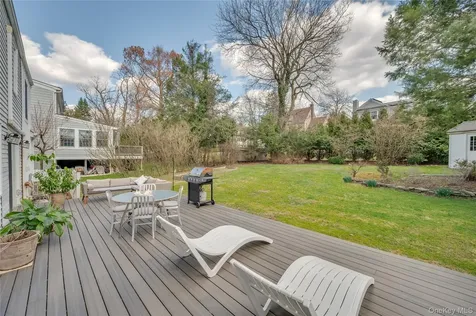 1001 Shore Acres Drive Mamaroneck NY 10543
