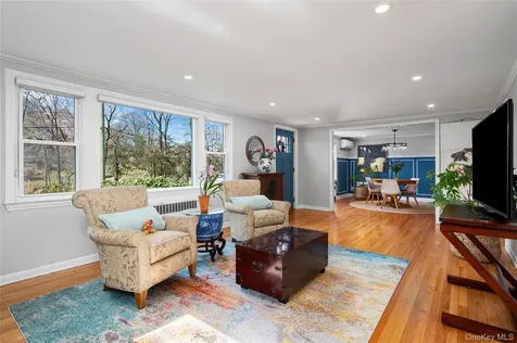 1001 Shore Acres Drive Mamaroneck NY 10543
