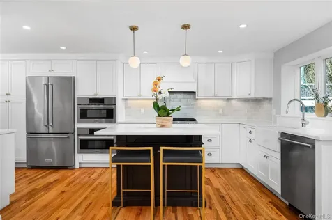 1001 Shore Acres Drive Mamaroneck NY 10543