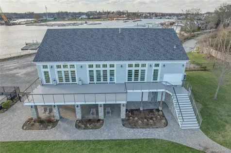 1001 Shore Acres Drive Mamaroneck NY 10543