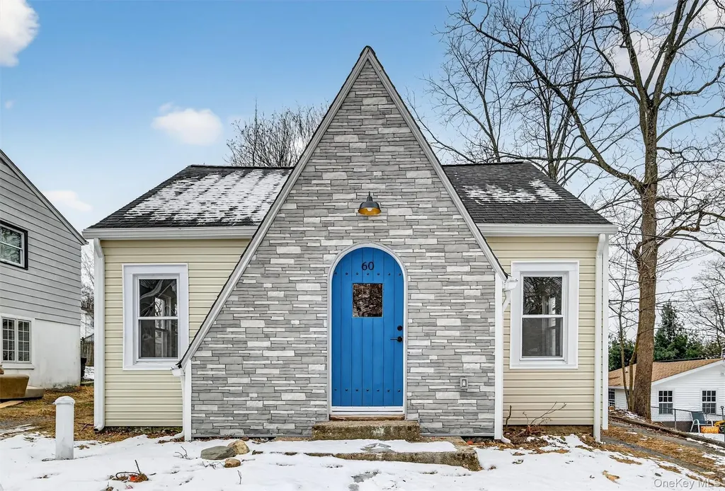 60 W Jeanibo Road Monroe NY 10950