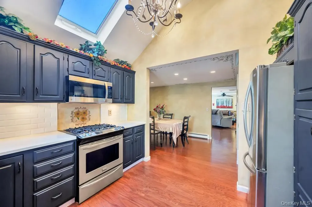 11 Biscayne Drive Selden NY 11784
