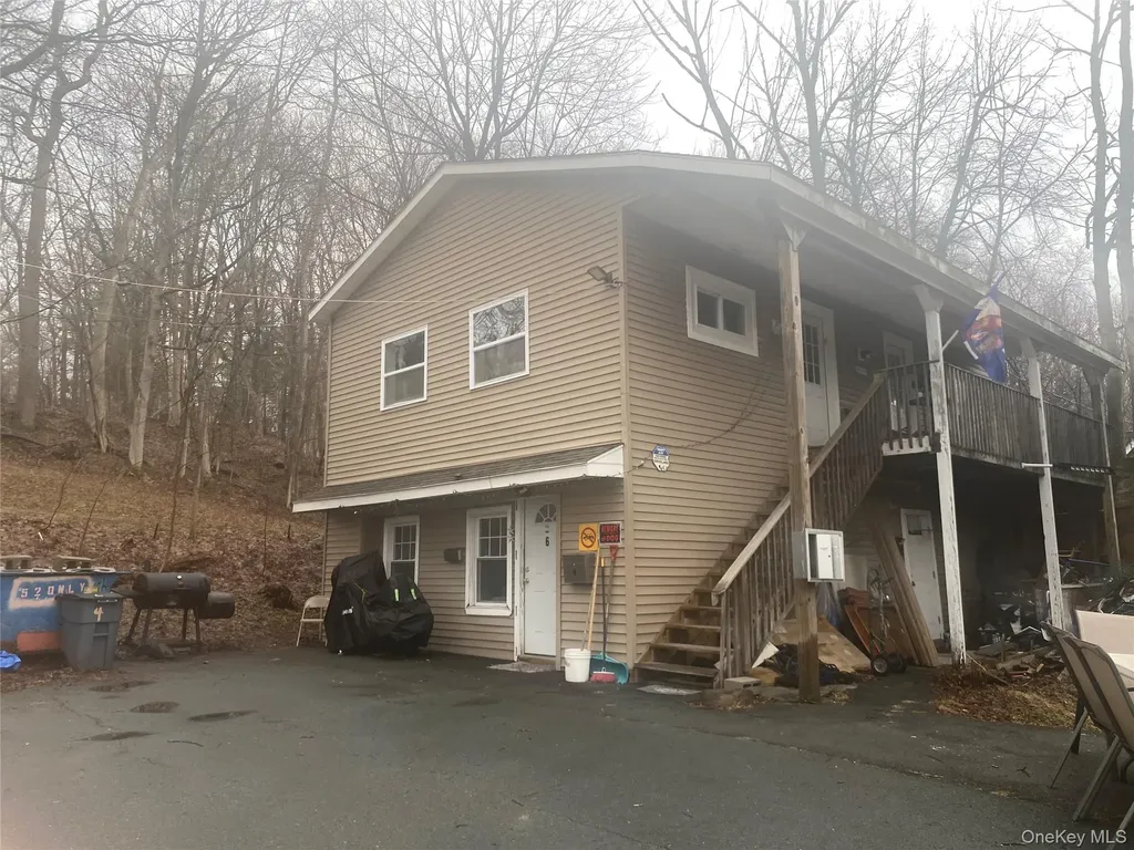 52 Lincoln Place Liberty NY 12754