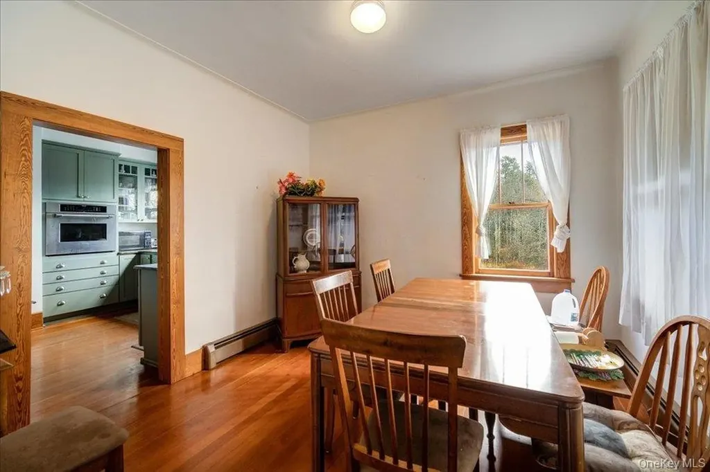 30 Walnut Mountain Road Liberty NY 12754