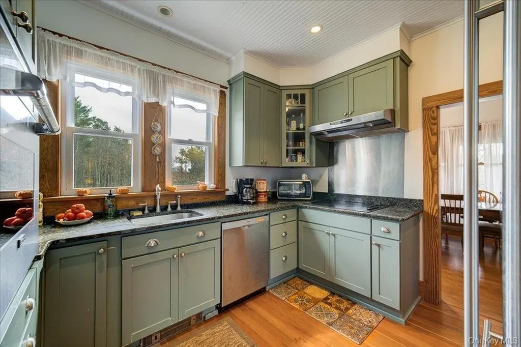 30 Walnut Mountain Road Liberty NY 12754