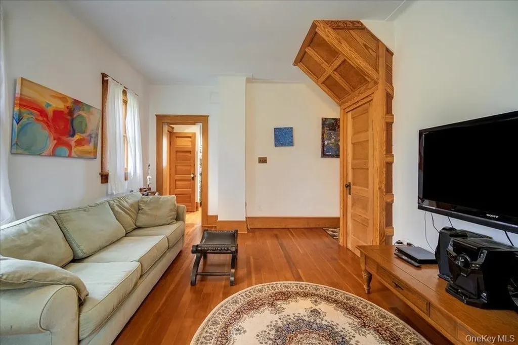 30 Walnut Mountain Road Liberty NY 12754
