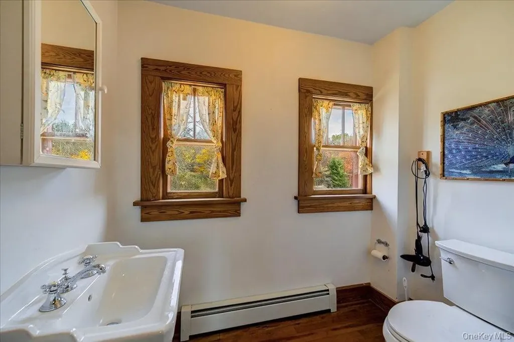30 Walnut Mountain Road Liberty NY 12754