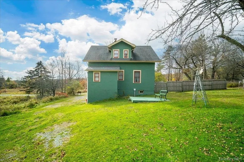 30 Walnut Mountain Road Liberty NY 12754