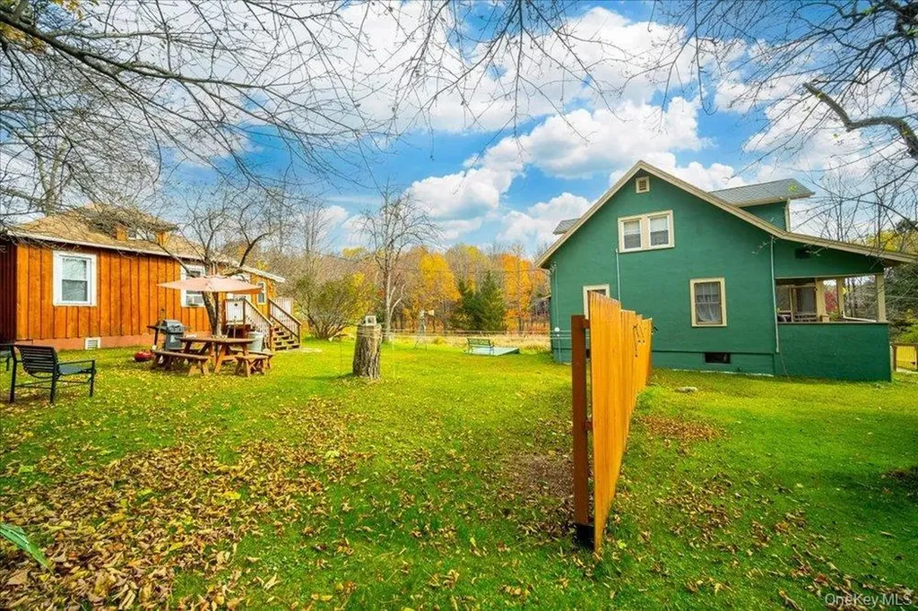 30 Walnut Mountain Road Liberty NY 12754