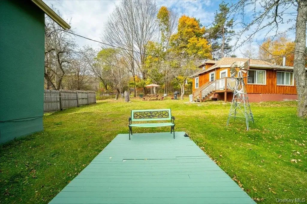 30 Walnut Mountain Road Liberty NY 12754