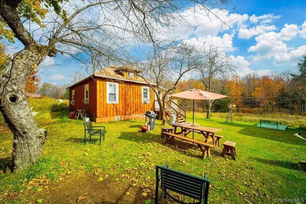 30 Walnut Mountain Road Liberty NY 12754