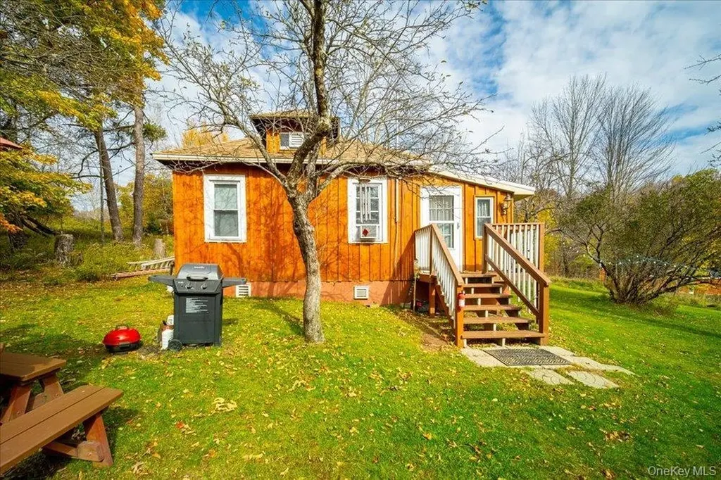 30 Walnut Mountain Road Liberty NY 12754