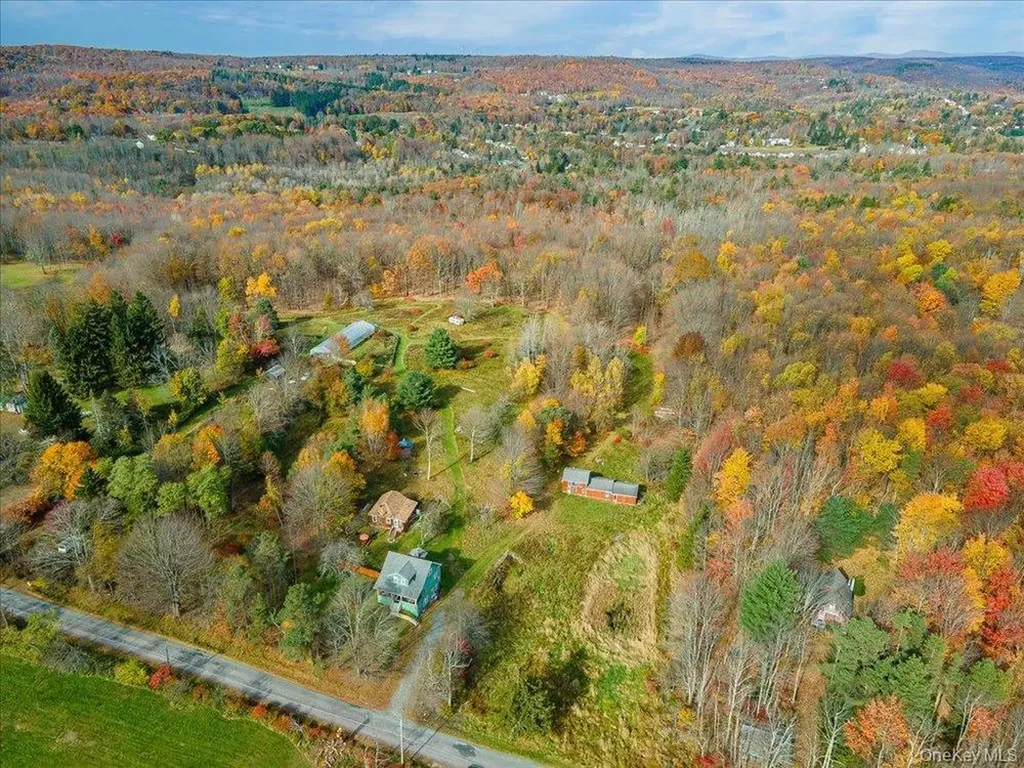 30 Walnut Mountain Road Liberty NY 12754