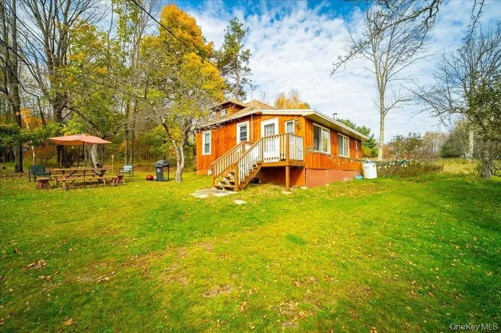 30 Walnut Mountain Road Liberty NY 12754