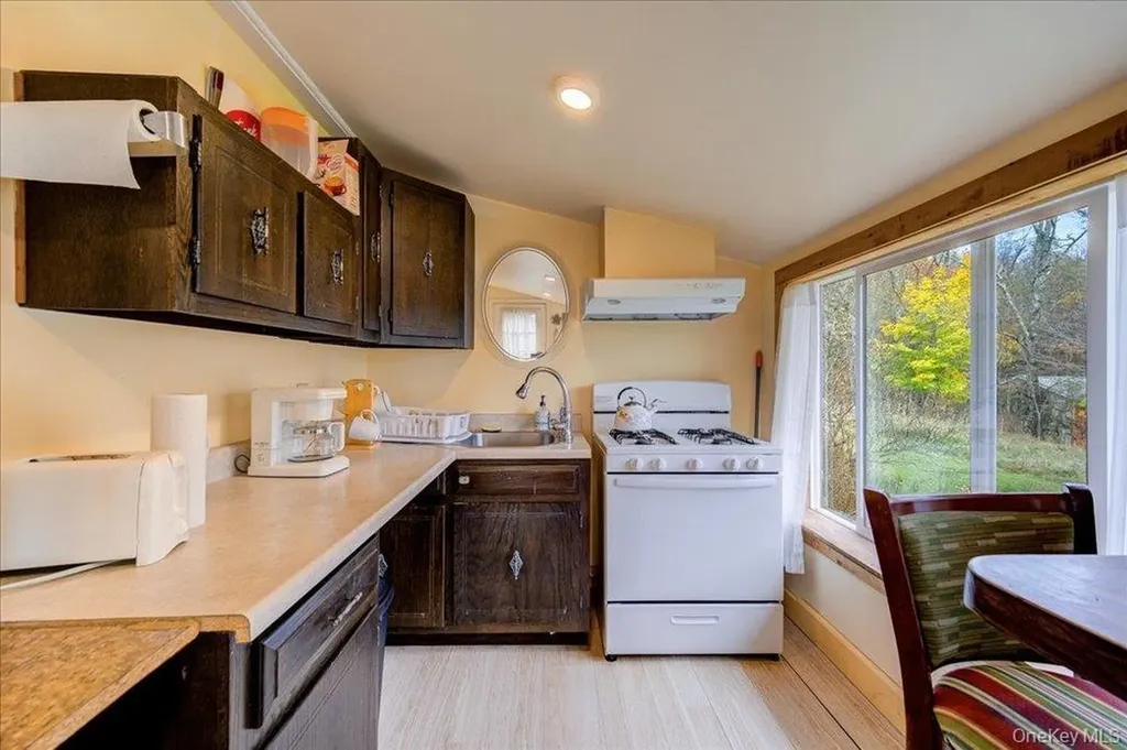 30 Walnut Mountain Road Liberty NY 12754