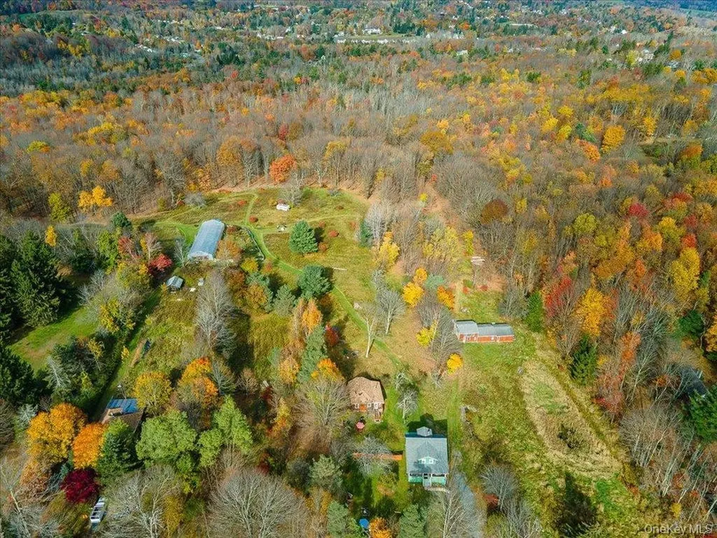 30 Walnut Mountain Road Liberty NY 12754