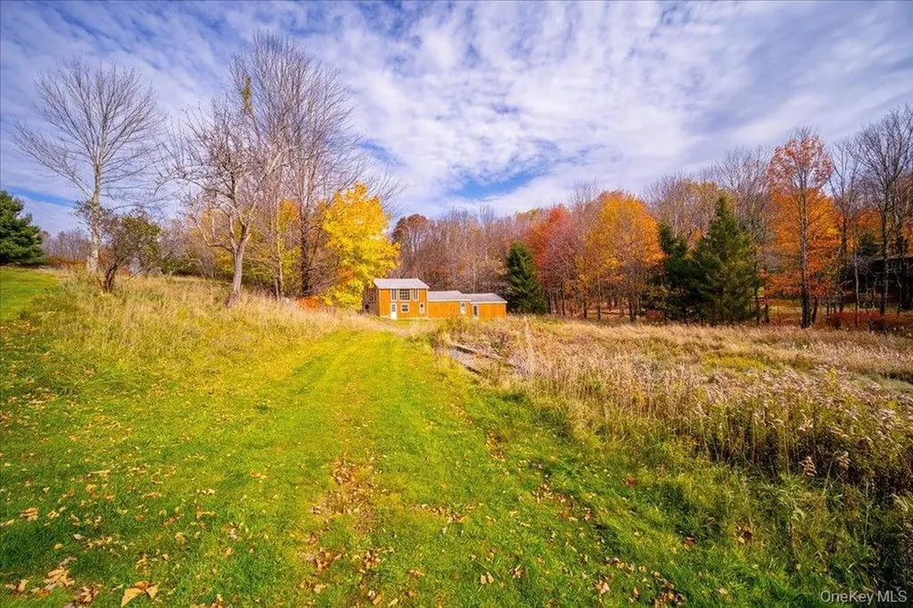 30 Walnut Mountain Road Liberty NY 12754