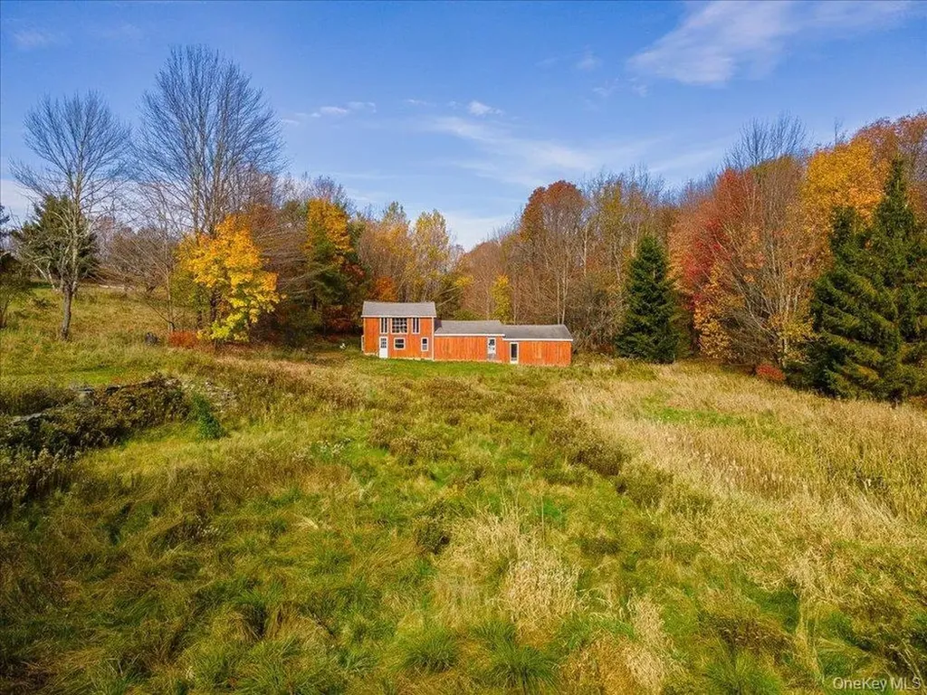 30 Walnut Mountain Road Liberty NY 12754