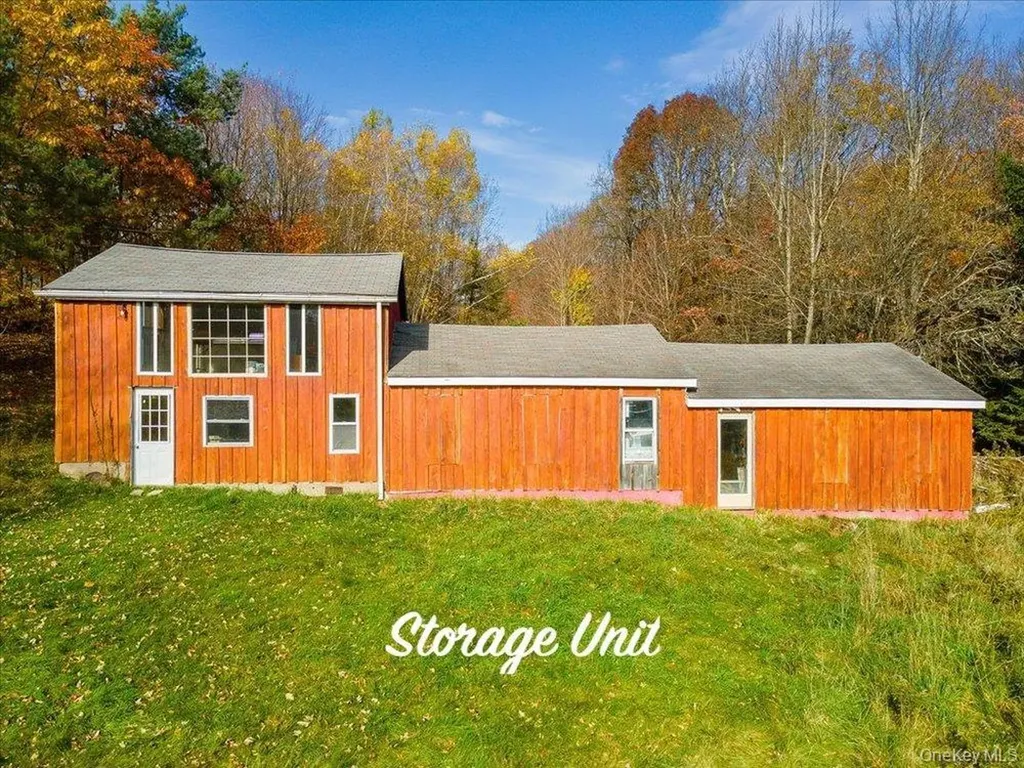 30 Walnut Mountain Road Liberty NY 12754