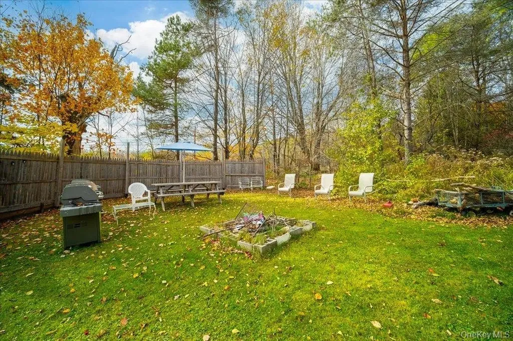 30 Walnut Mountain Road Liberty NY 12754