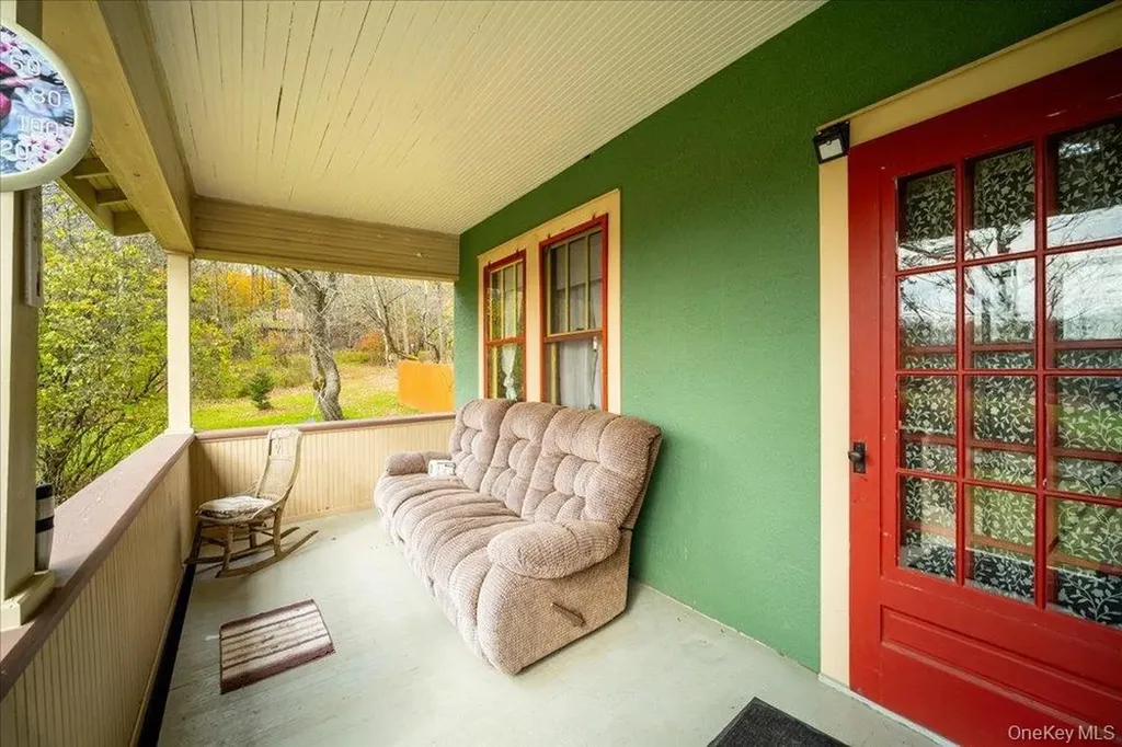 30 Walnut Mountain Road Liberty NY 12754
