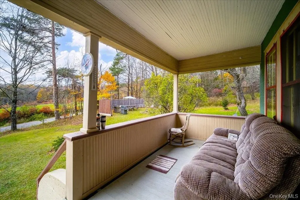 30 Walnut Mountain Road Liberty NY 12754