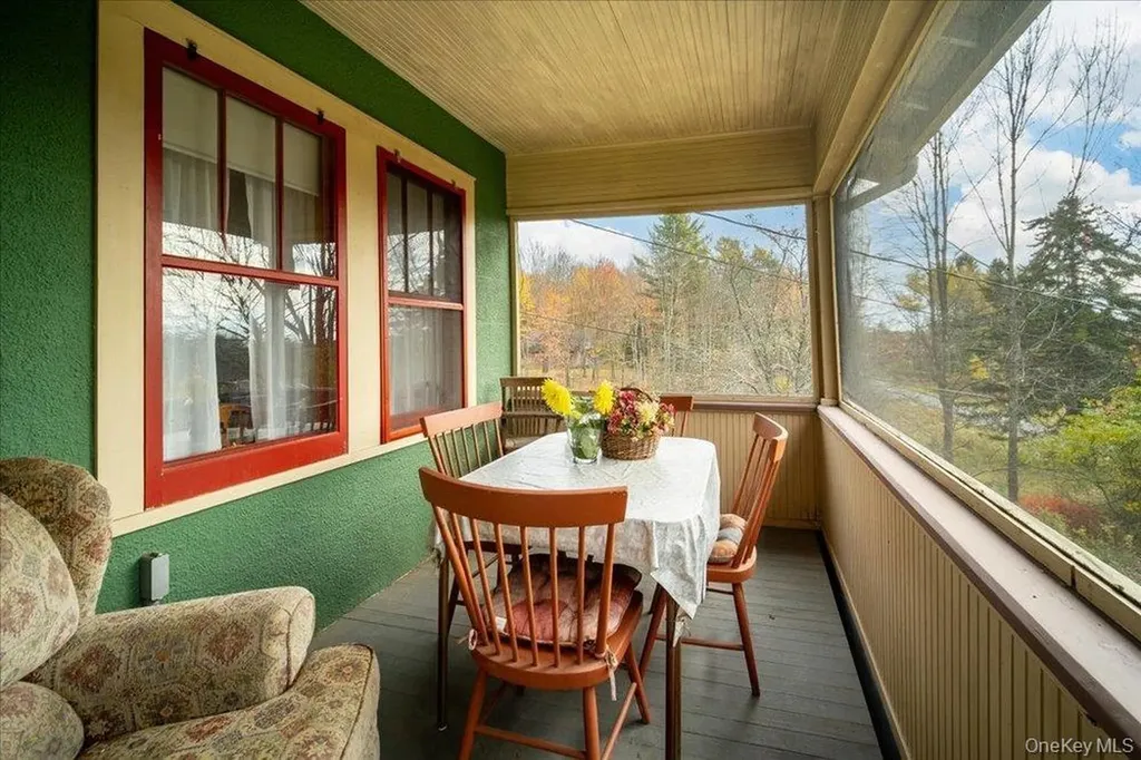 30 Walnut Mountain Road Liberty NY 12754