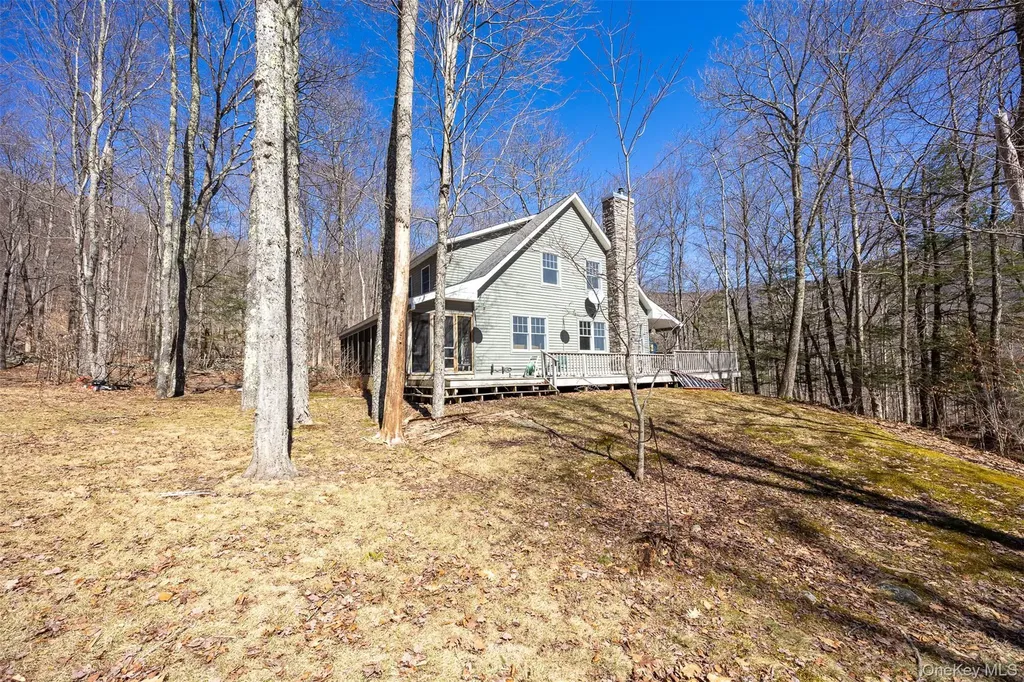 2595 Rt-214 Hunter NY 12442