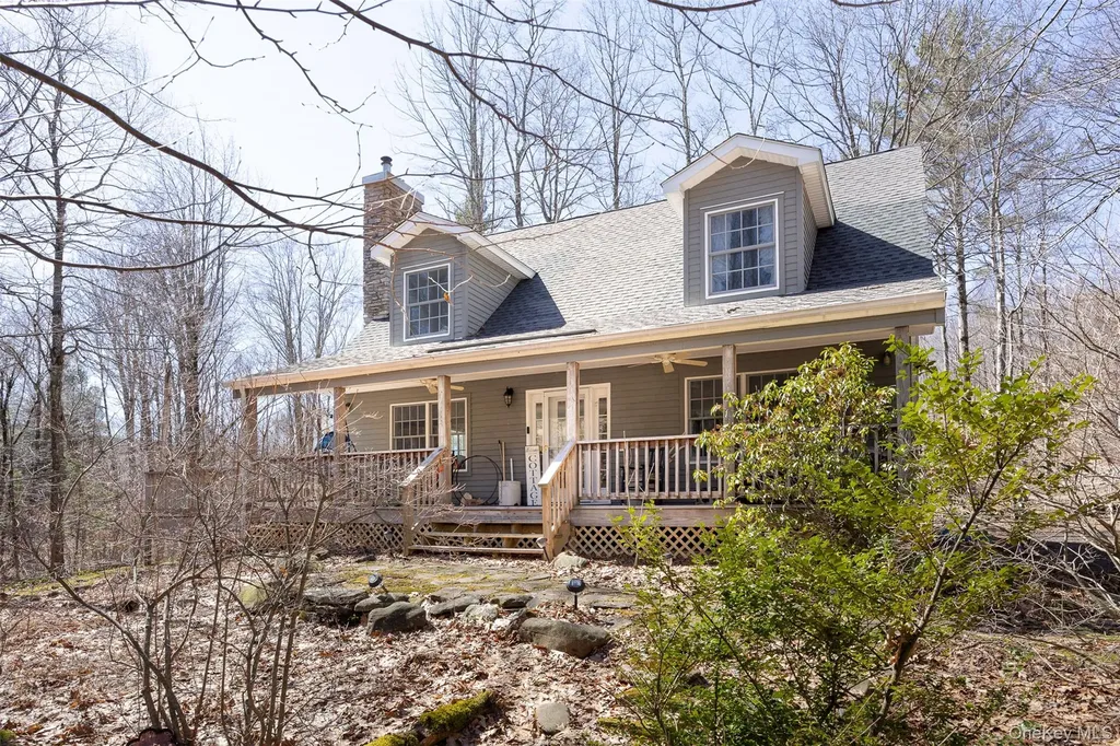2595 Rt-214 Hunter NY 12442