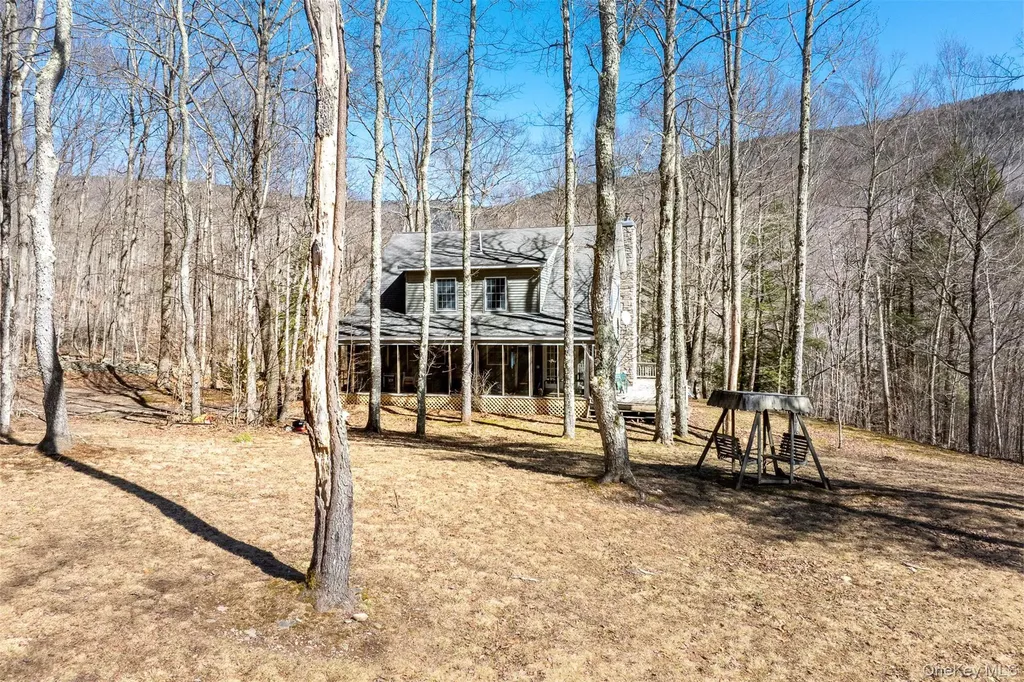 2595 Rt-214 Hunter NY 12442