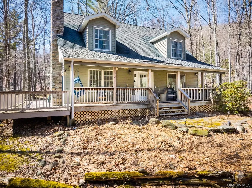 2595 Rt-214 Hunter NY 12442