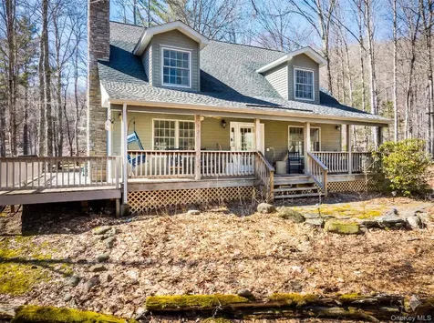 2595 Rt-214 Hunter NY 12442