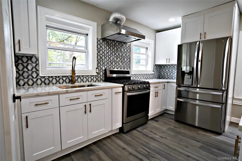 122 Oliver Avenue Yonkers NY 10701